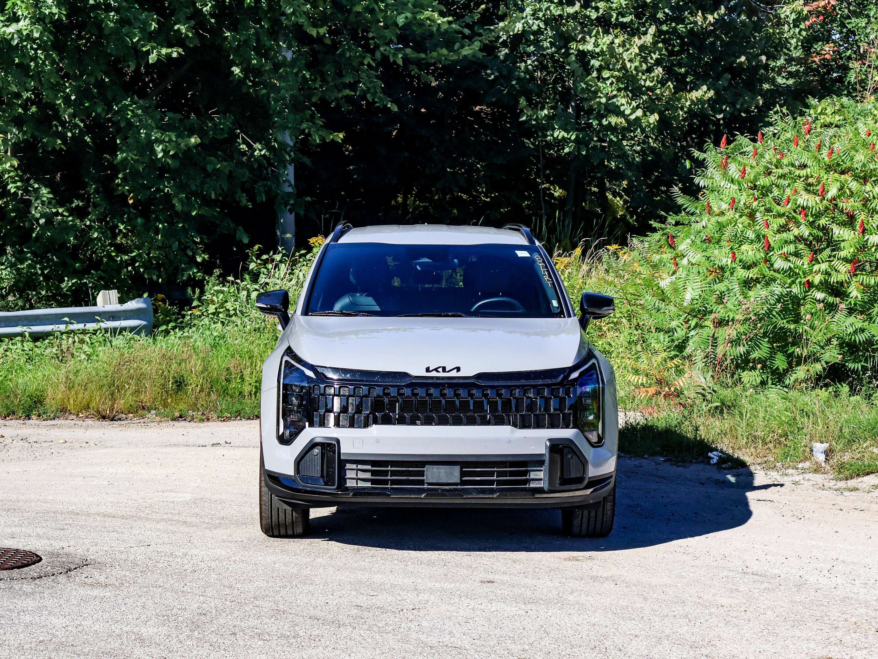 2026 Kia Sportage LXLX AWD — снимка 1