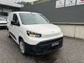 Toyota Proace City 1.5D 100 CV S&S PC 4p. Comfort Bianco - thumbnail 1