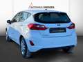 Ford Fiesta 1.0 EcoBoost Cool & Connect ACC+Navi+SHZ Blanc - thumbnail 7