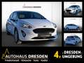 Ford Fiesta 1.0 EcoBoost Cool & Connect ACC+Navi+SHZ Blanc - thumbnail 1