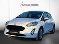 Ford Fiesta 1.0 EcoBoost Cool & Connect ACC+Navi+SHZ Blanc - thumbnail 3