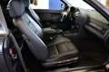 BMW 328 i E36 Cabrio  LEDER/ STZHZ/HARDTOP/AUTOMATIK Black - thumbnail 14