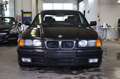 BMW 328 i E36 Cabrio  LEDER/ STZHZ/HARDTOP/AUTOMATIK Negro - thumbnail 4
