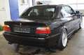 BMW 328 i E36 Cabrio  LEDER/ STZHZ/HARDTOP/AUTOMATIK Noir - thumbnail 7