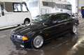 BMW 328 i E36 Cabrio  LEDER/ STZHZ/HARDTOP/AUTOMATIK Noir - thumbnail 2