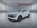 Kia Sportage Sportage 1.6 crdi mhev Business dct Bianco - thumbnail 1