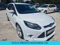 Ford Focus St Line Titanium+Klimaautomatik+PDC+Alu s Blanc - thumbnail 19