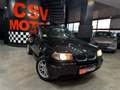 BMW X3 2.5i Schwarz - thumbnail 4