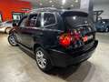 BMW X3 2.5i Schwarz - thumbnail 5