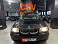 BMW X3 2.5i Schwarz - thumbnail 3