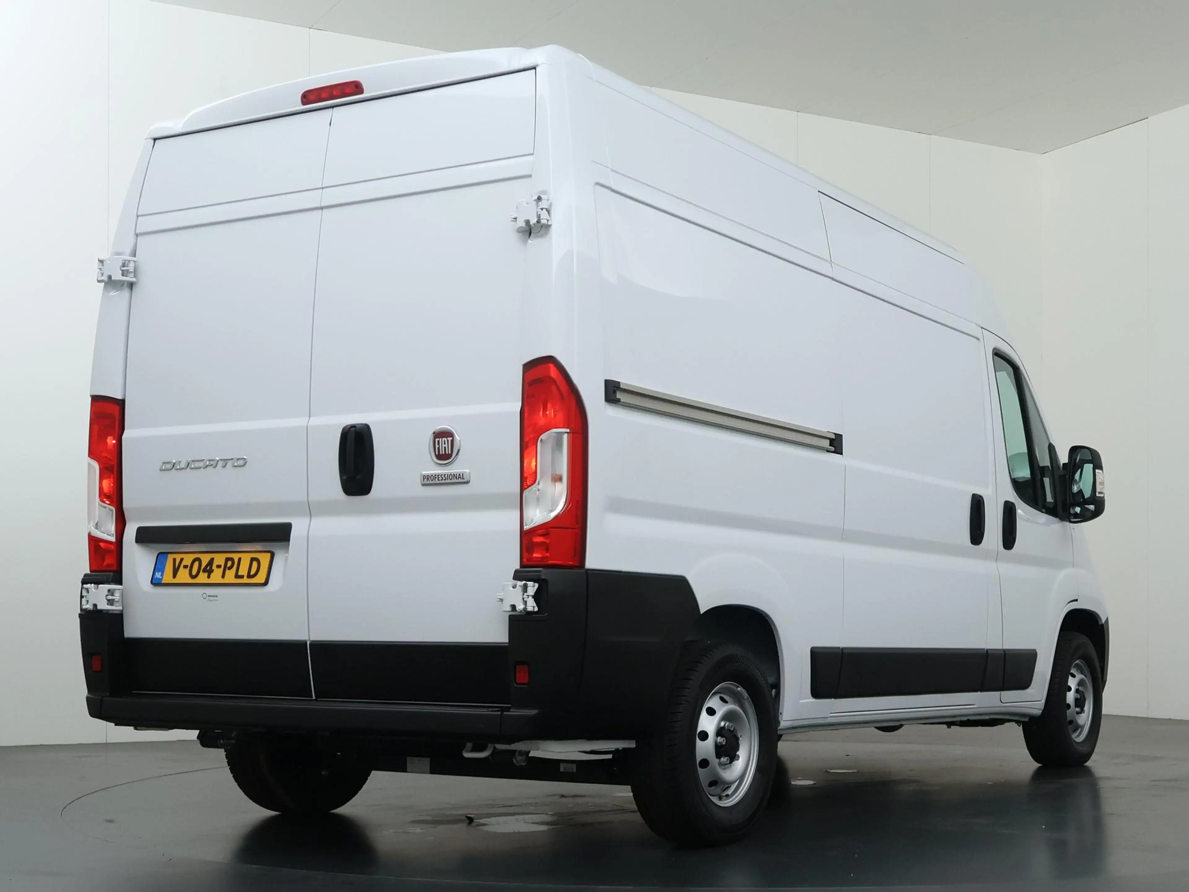 Fiat Ducato 33 | 2.2 MultiJet | L2 H2 | BPM-VRIJ | BLUETOOTH | — photo 2
