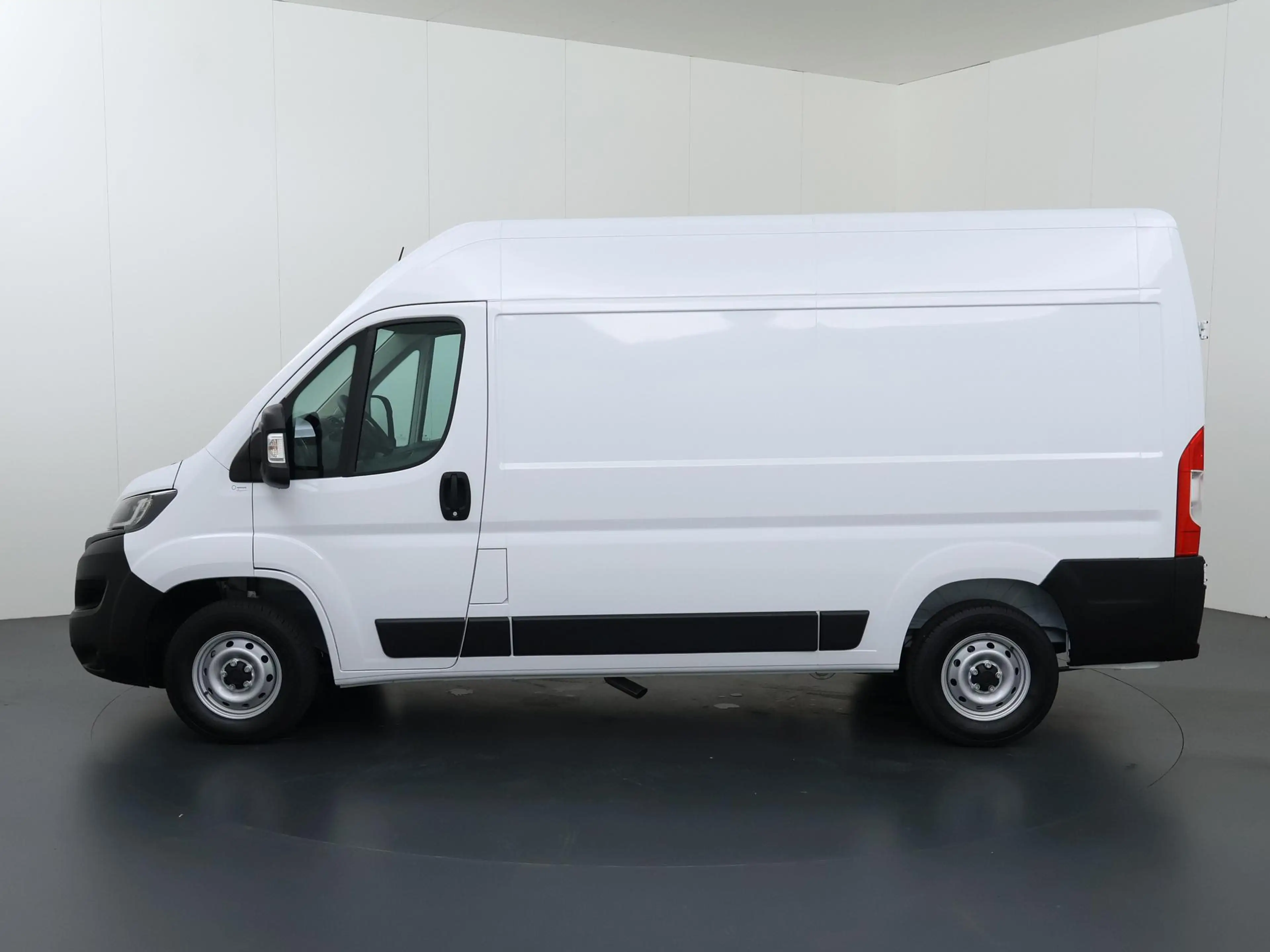Fiat Ducato 33 | 2.2 MultiJet | L2 H2 | BPM-VRIJ | BLUETOOTH | — photo 5
