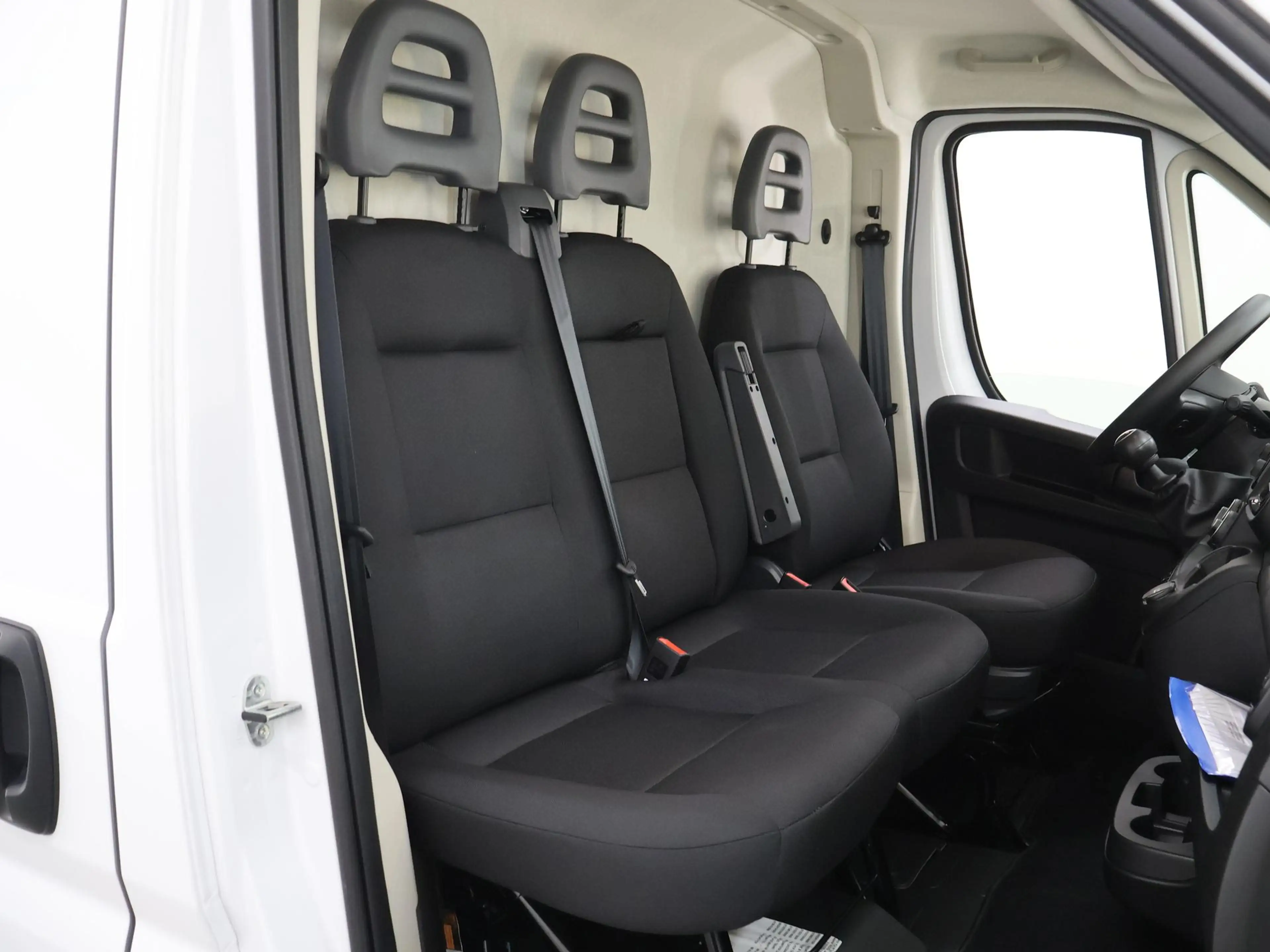 Fiat Ducato 33 | 2.2 MultiJet | L2 H2 | BPM-VRIJ | BLUETOOTH | — photo 10