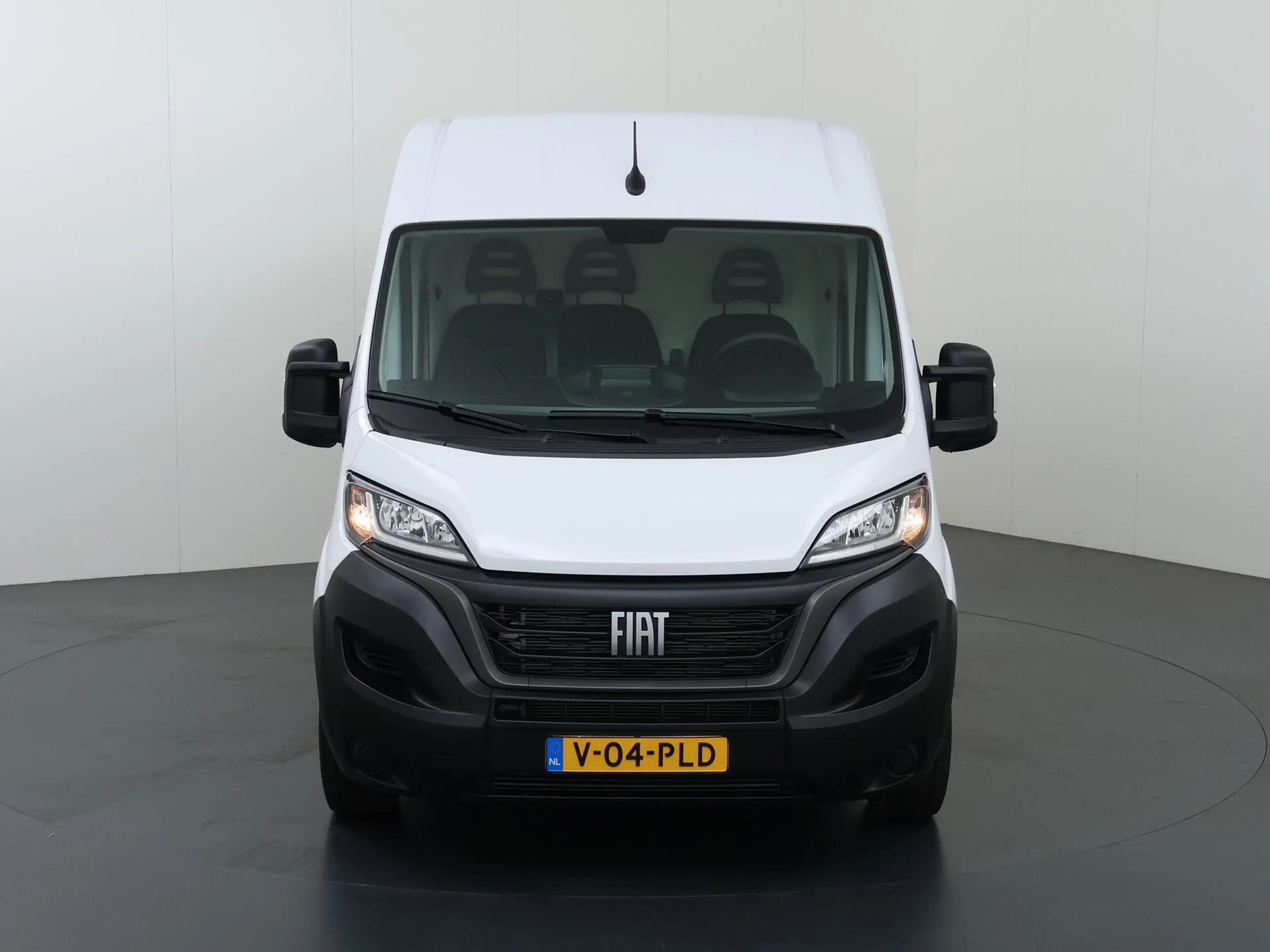 Fiat Ducato 33 | 2.2 MultiJet | L2 H2 | BPM-VRIJ | BLUETOOTH | — photo 3