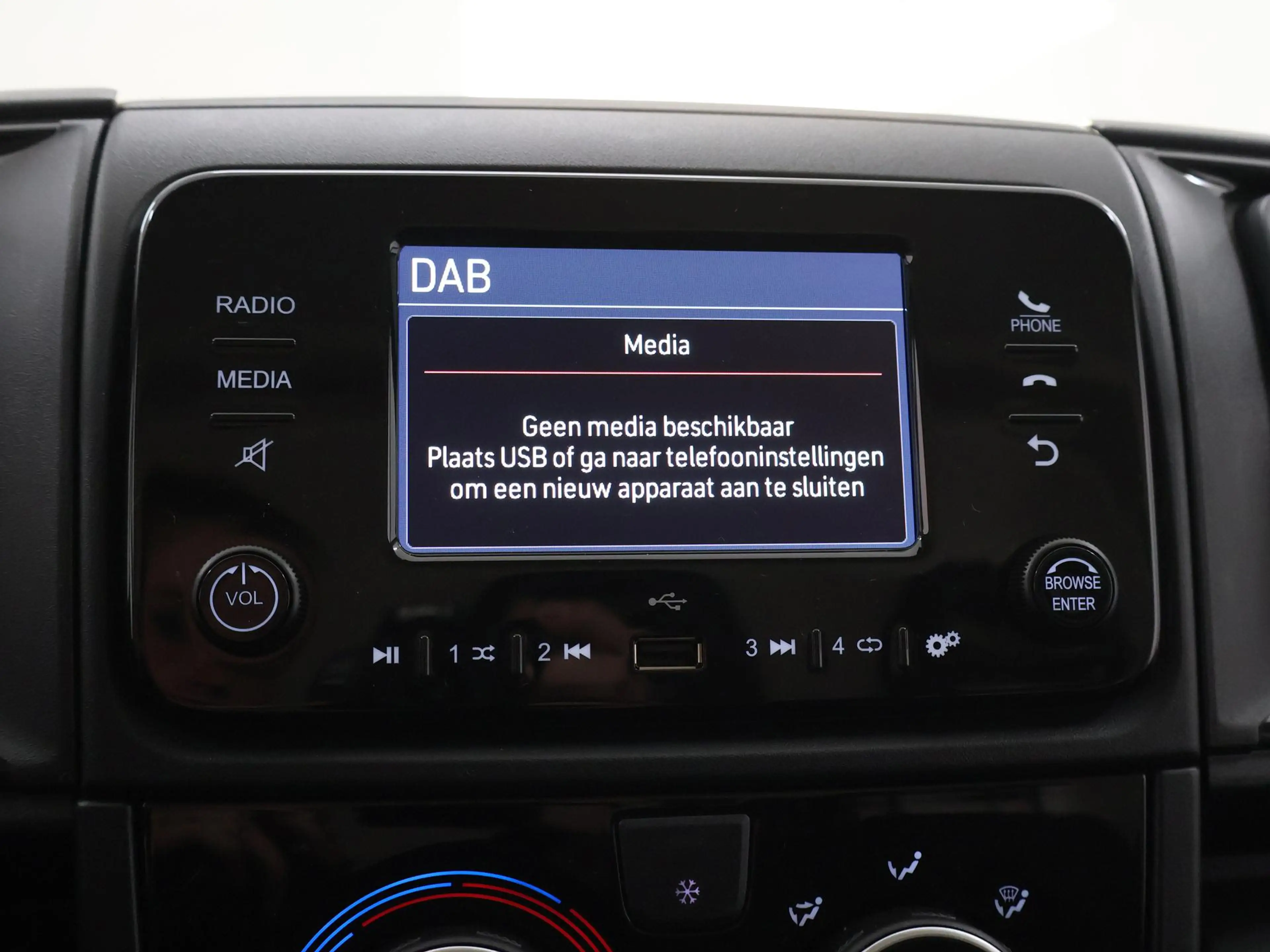 Fiat Ducato 33 | 2.2 MultiJet | L2 H2 | BPM-VRIJ | BLUETOOTH | — photo 13