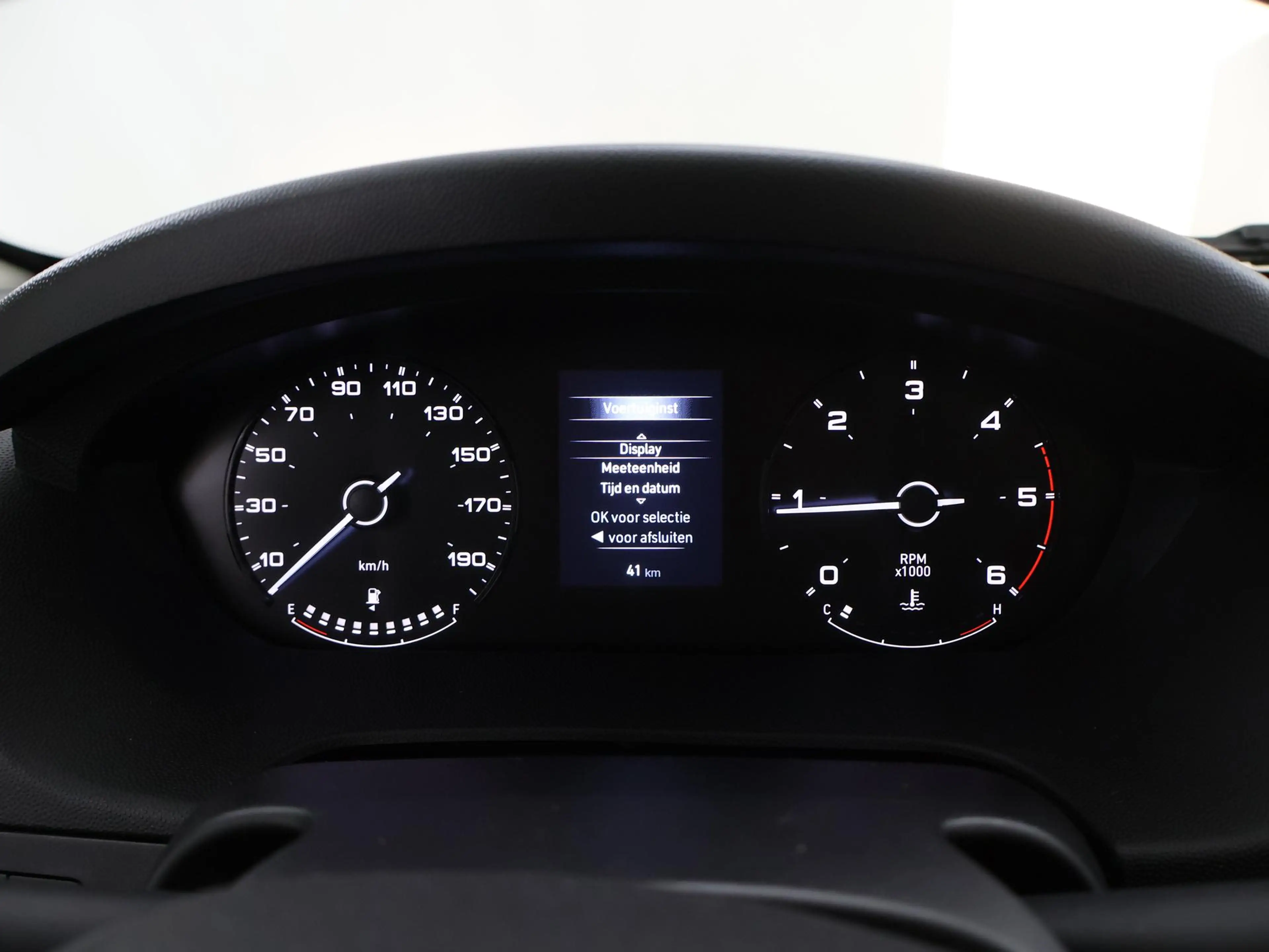 Fiat Ducato 33 | 2.2 MultiJet | L2 H2 | BPM-VRIJ | BLUETOOTH | — photo 11