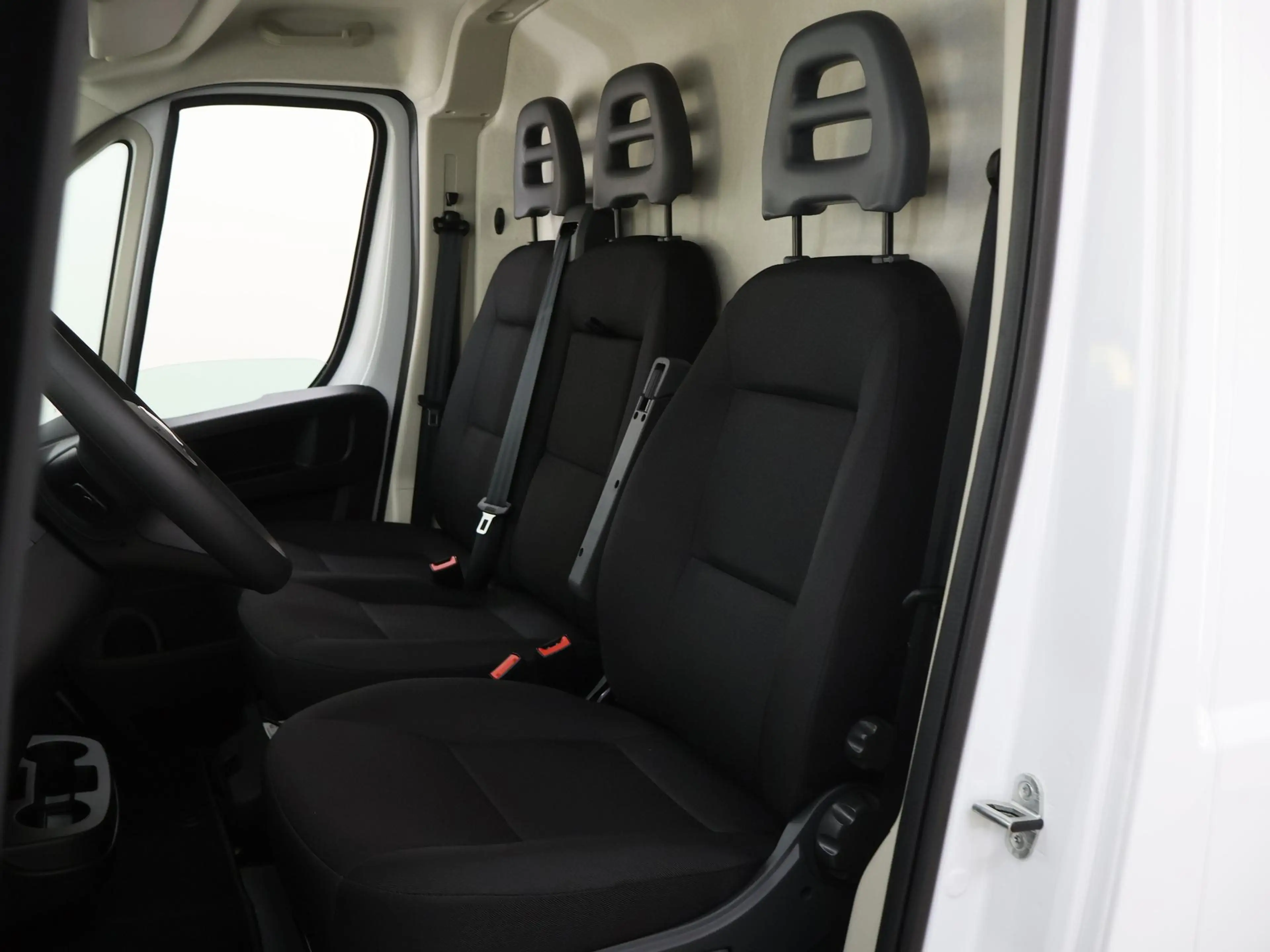 Fiat Ducato 33 | 2.2 MultiJet | L2 H2 | BPM-VRIJ | BLUETOOTH | — photo 8