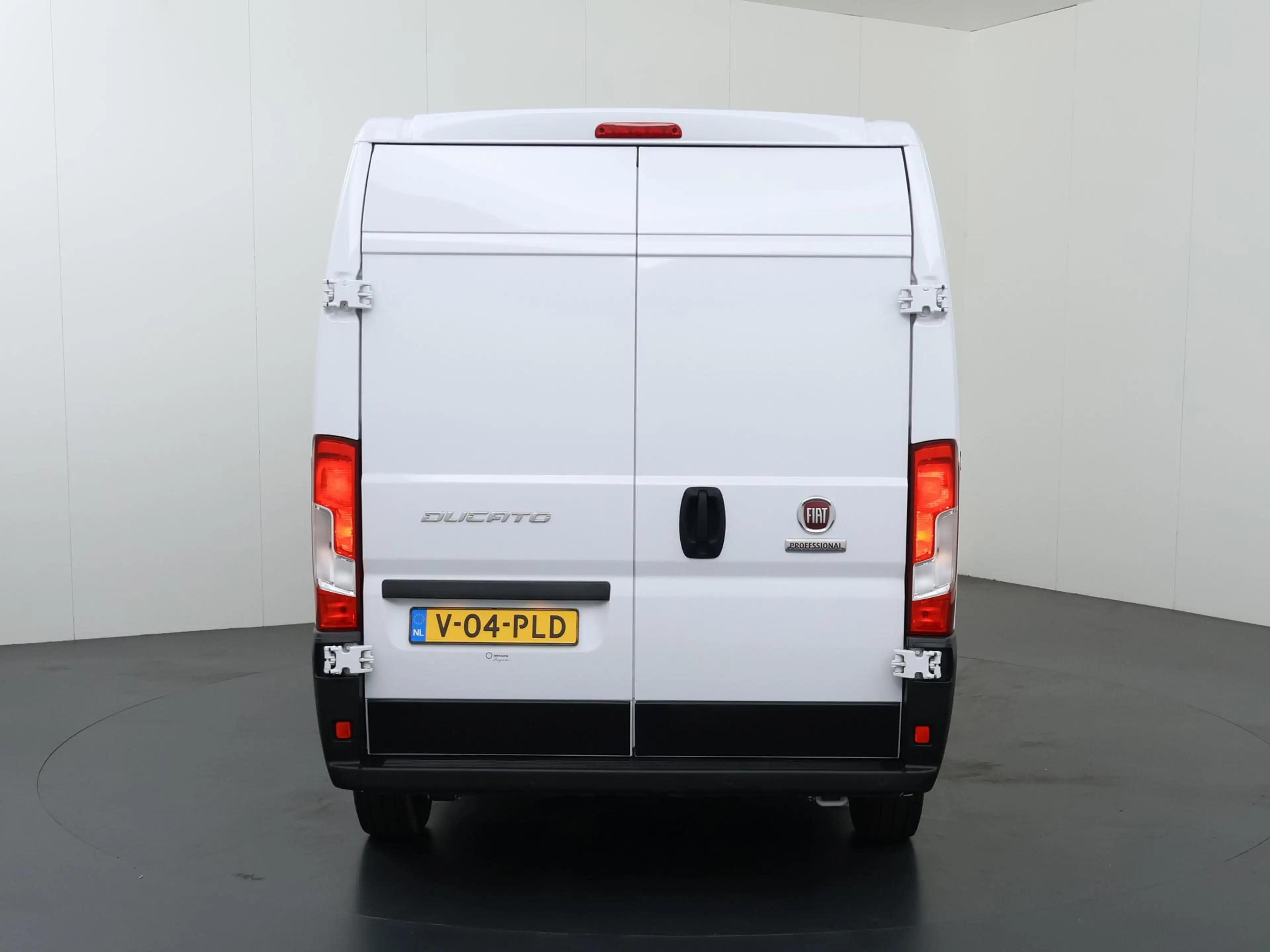 Fiat Ducato 33 | 2.2 MultiJet | L2 H2 | BPM-VRIJ | BLUETOOTH | — photo 4