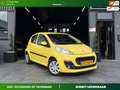 Peugeot 107 1.0 Active|APK|NAP|Airco|Elek. Ramen Giallo - thumbnail 1