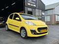 Peugeot 107 1.0 Active|APK|NAP|Airco|Elek. Ramen Geel - thumbnail 13