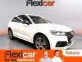 Audi Q5 40 TDI quattro-ultra S tronic 140kW Blanco - thumbnail 1