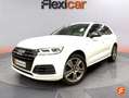 Audi Q5 40 TDI quattro-ultra S tronic 140kW Blanco - thumbnail 3