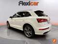 Audi Q5 40 TDI quattro-ultra S tronic 140kW Blanco - thumbnail 5