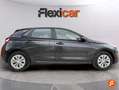 Hyundai i30 1.5 DPI Essence 110 Gris - thumbnail 9