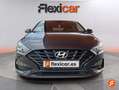 Hyundai i30 1.5 DPI Essence 110 Gris - thumbnail 2