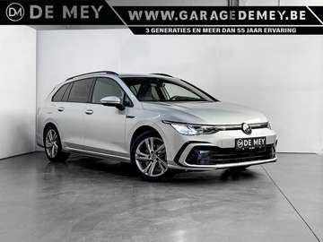 1.5 eTSI DSG 150pk * R-Line * TREKHAAK / CARPLAY / CAMERA / ACC / VIRTUAL / PDC