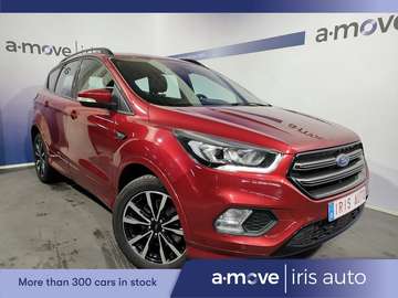 1.5 TDCI AUTO ST-LINE | NAVI | CAR PLAY
