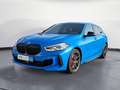 BMW 128 ti Sport Aut. Panorama Klimaaut. Sportsitze Blau - thumbnail 2