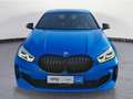 BMW 128 ti Sport Aut. Panorama Klimaaut. Sportsitze Blau - thumbnail 7