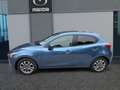 Mazda 2 SKYACTIV-G 90 Kizoku Intense Bleu - thumbnail 3