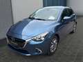 Mazda 2 SKYACTIV-G 90 Kizoku Intense Bleu - thumbnail 2