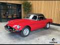 MG B type 1.8 Roadster Червоний - thumbnail 6