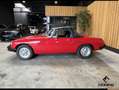 MG B type 1.8 Roadster Червоний - thumbnail 5