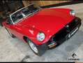 MG B type 1.8 Roadster Rouge - thumbnail 31