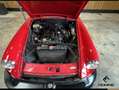 MG B type 1.8 Roadster Rouge - thumbnail 24