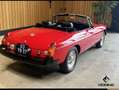 MG B type 1.8 Roadster Rouge - thumbnail 27