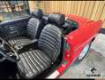 MG B type 1.8 Roadster Червоний - thumbnail 14