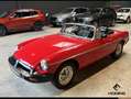 MG B type 1.8 Roadster Rouge - thumbnail 32