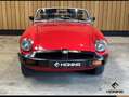 MG B type 1.8 Roadster Червоний - thumbnail 2