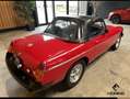 MG B type 1.8 Roadster Червоний - thumbnail 10
