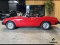 MG B type 1.8 Roadster Червоний - thumbnail 12
