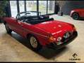 MG B type 1.8 Roadster Rouge - thumbnail 29