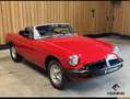 MG B type 1.8 Roadster Червоний - thumbnail 3