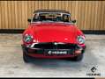 MG B type 1.8 Roadster Червоний - thumbnail 7