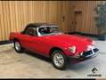 MG B type 1.8 Roadster Червоний - thumbnail 8