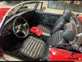 MG B type 1.8 Roadster Rouge - thumbnail 23